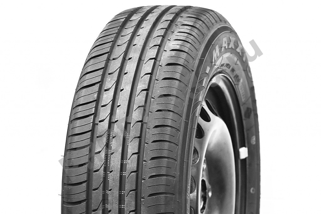 Новые летние шины 225/45 17 MAXXIS HP5