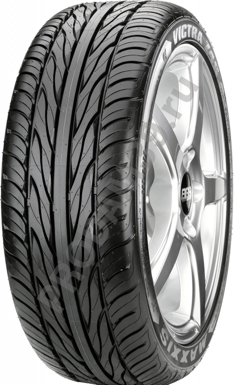 Новые летние шины 245/45 18 MAXXIS MA-Z4S