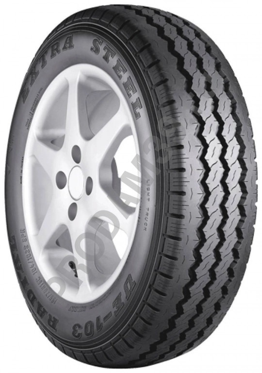 Новые летние шины 235/65 16C MAXXIS UE-103