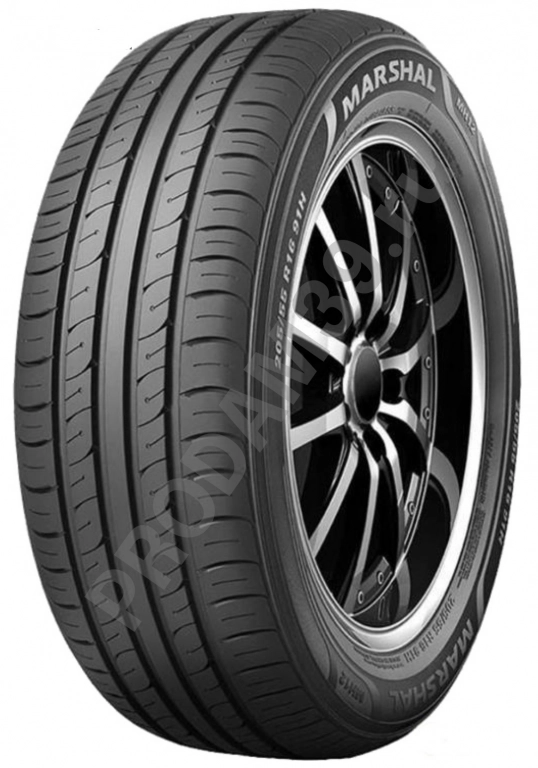 Новые летние шины 165/65 14 MARSHAL MH12