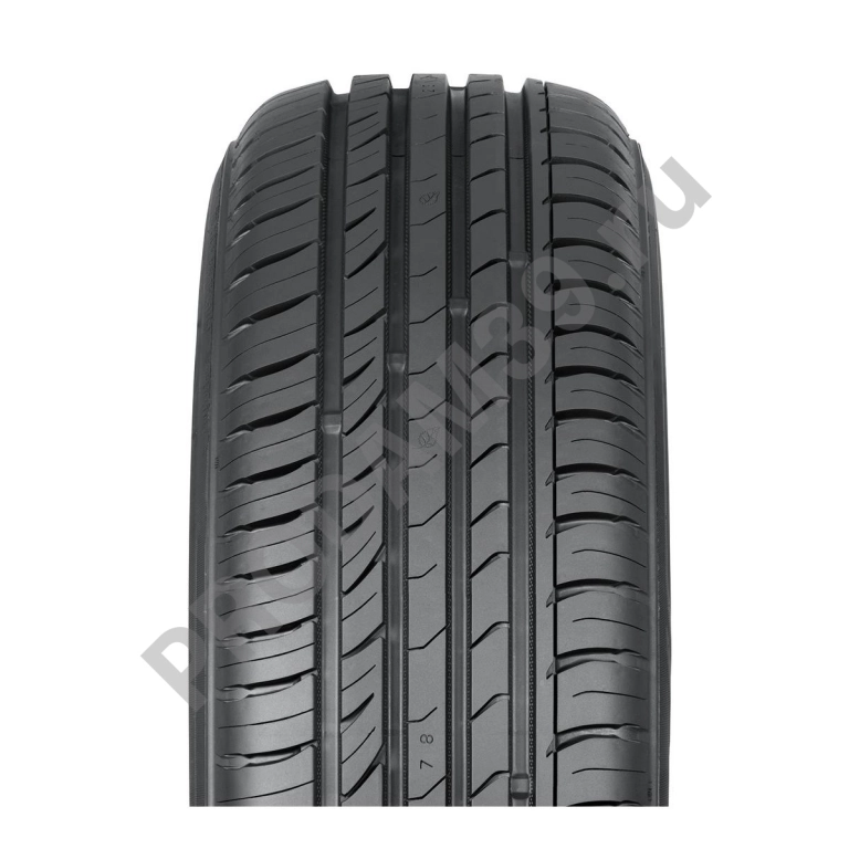 Новые летние шины 185/70 14 NOKIAN NORDMAN SX2