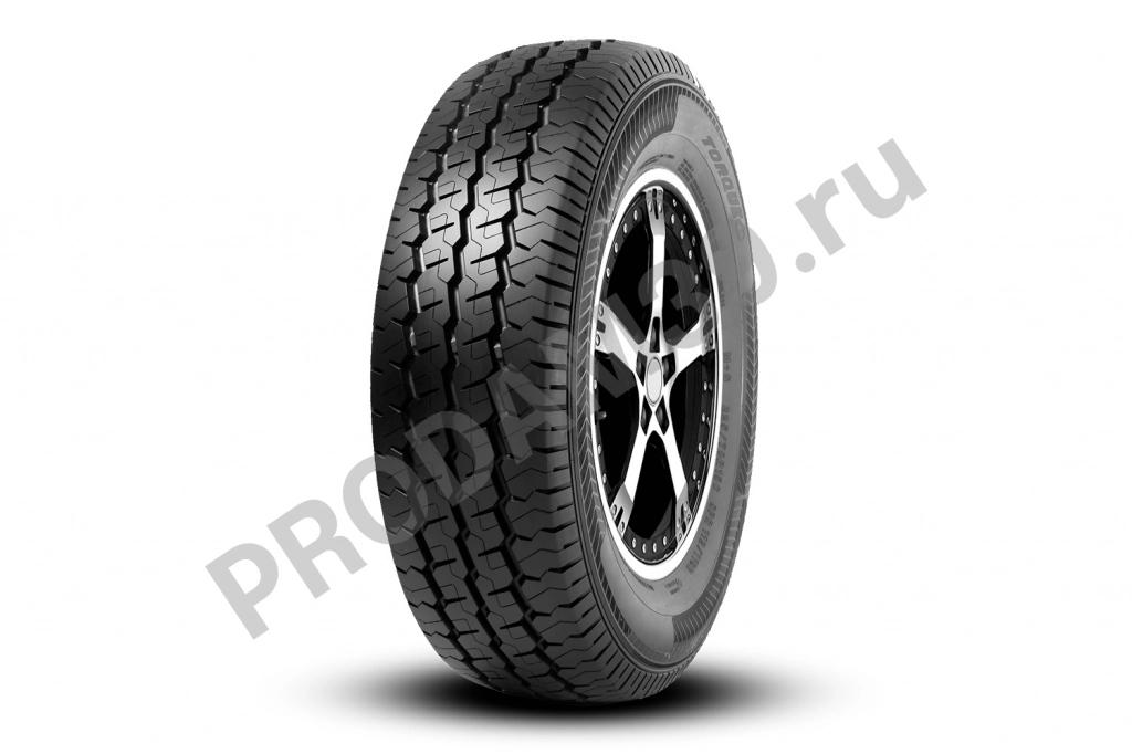 Новые летние шины 195/80 14C TORQUE TQ-02