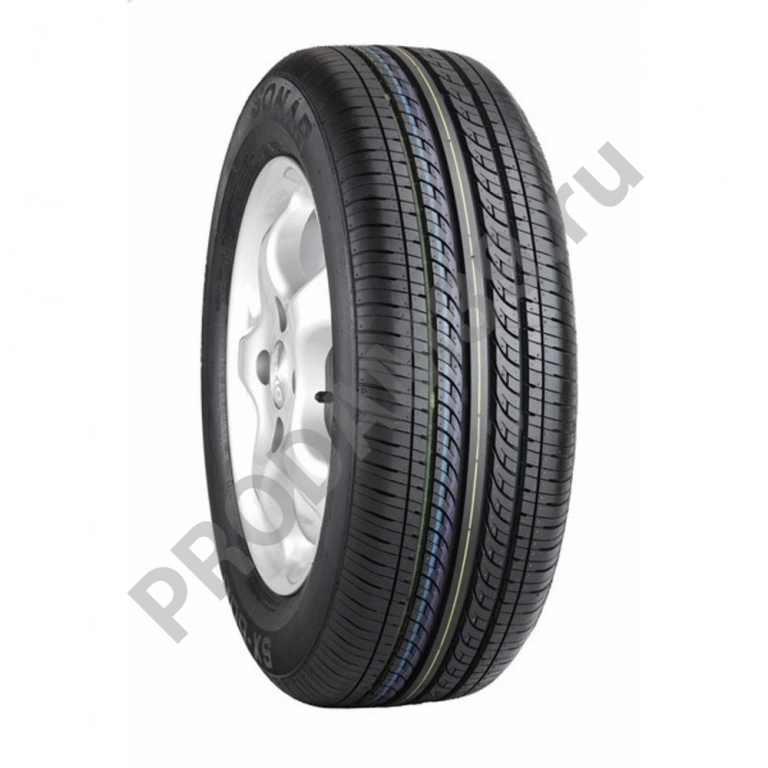Новые летние шины 165/65 14 SONAR SX-608