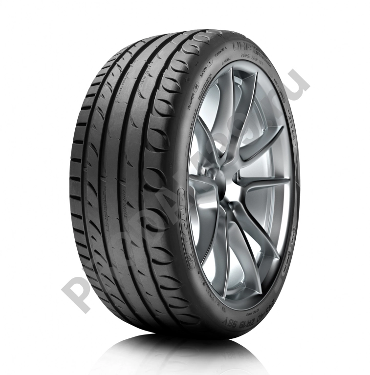 Новые летние шины 235/45 18 TIGAR UHP Performance