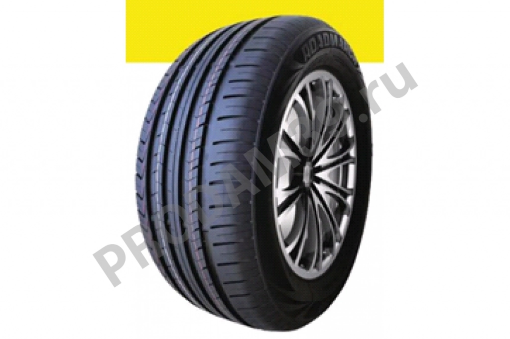 Новые летние шины 185/65 15 ROADMARCH ECOPRO 99