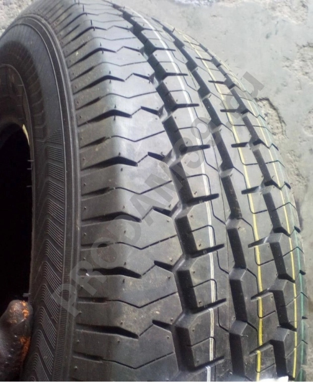 Новые летние шины 225/70 15C TORQUE TQ05