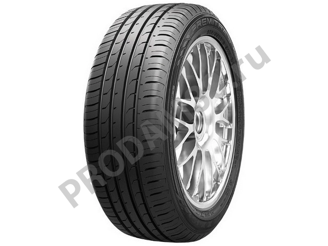 Новые летние шины 215/45 17 MAXXIS PREMITRA HP5
