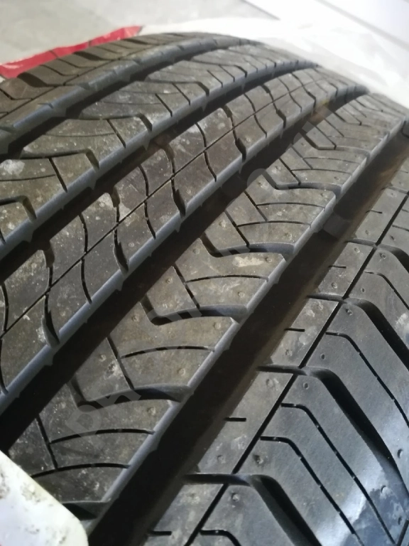 Новые летние шины 225/60 18 MAXXIS BRAVO HP-M3