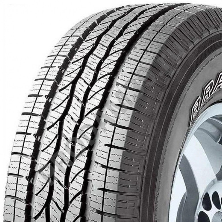 Новые всесезонные шины 245/70 17 MAXXIS HT770