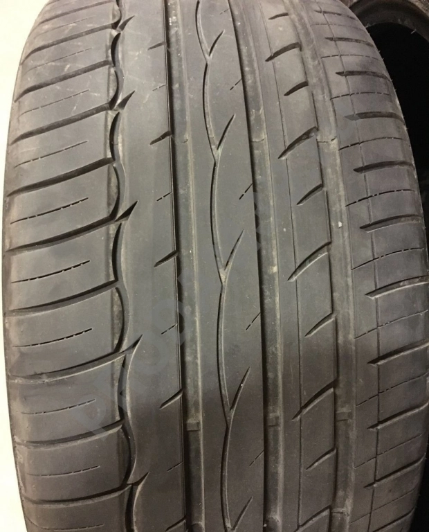 Новые летние шины 235/55 17 ROADCRUZA RA710