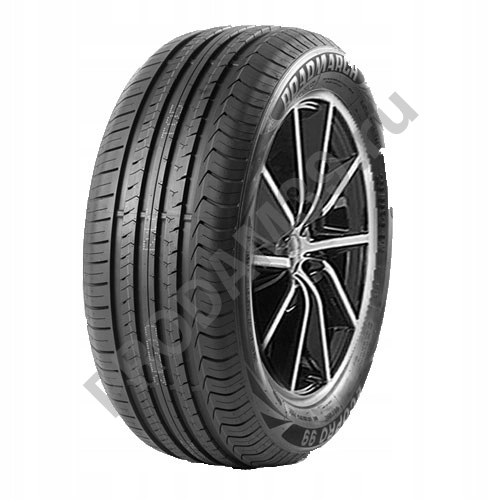 Новые летние шины 185/70 14 ROADMARCH ECOPRO 99