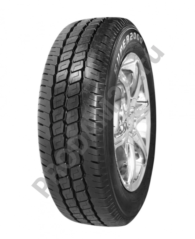 Новые летние шины 185/80 14C HIFLY SUPER 2000