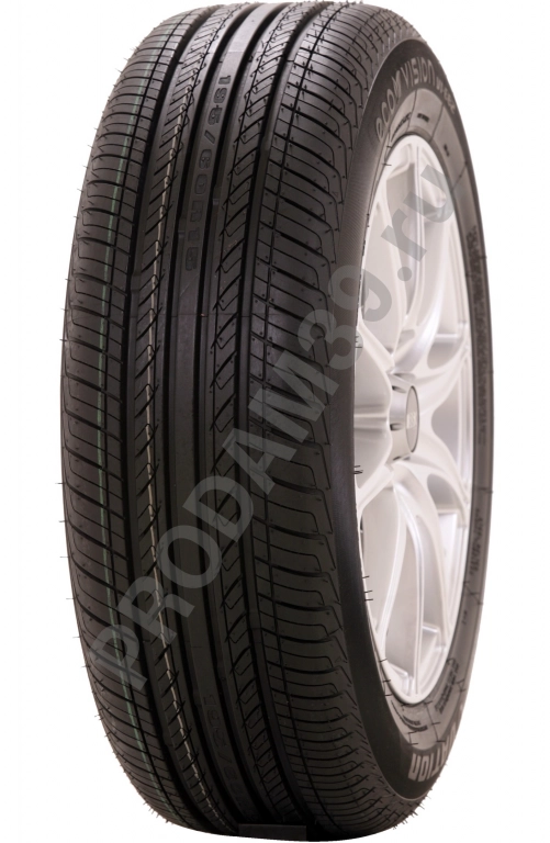 Новые летние шины 205/65 16 OVATION VI-682