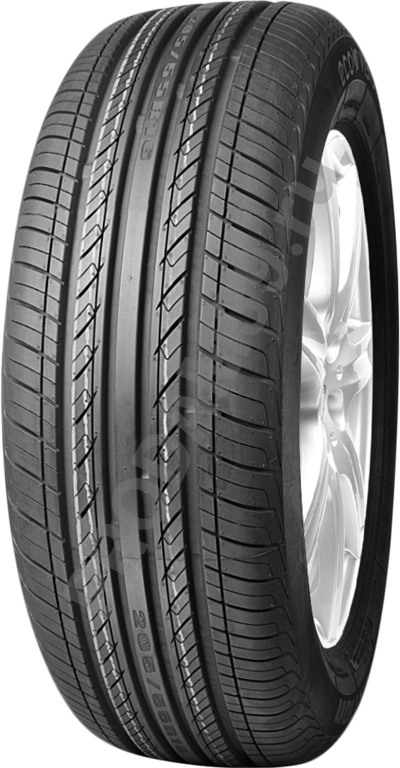 Новые летние шины 205/55 16 OVATION VI-682