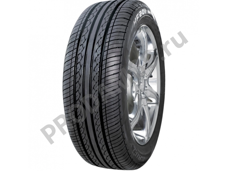 Новые летние шины 175/70 14 HIFLY HF-201