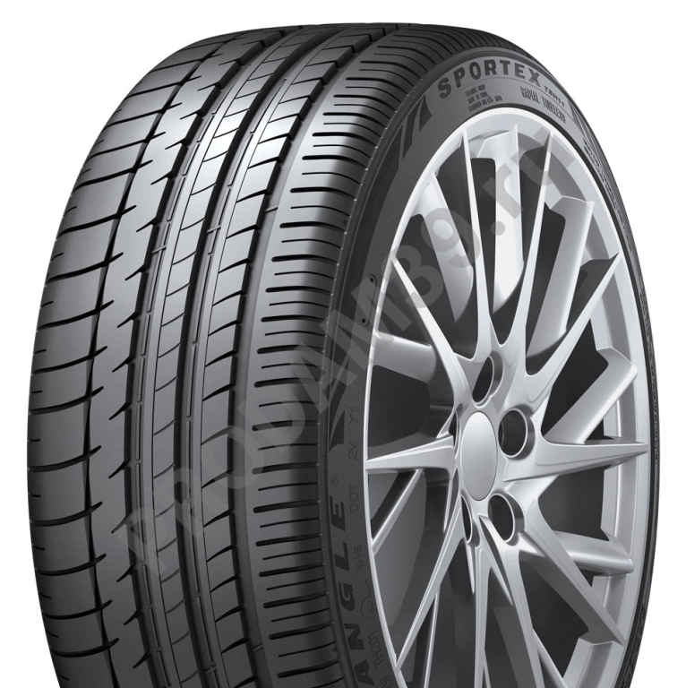 Новые летние шины 215/40 17 TRIANGLE TH201