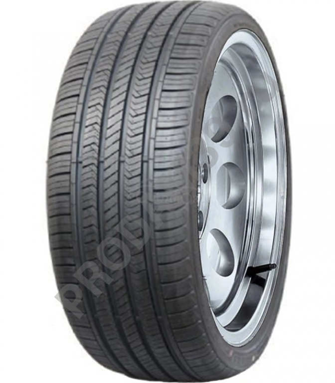 Новые летние шины 225/65 17 WANLI SU025