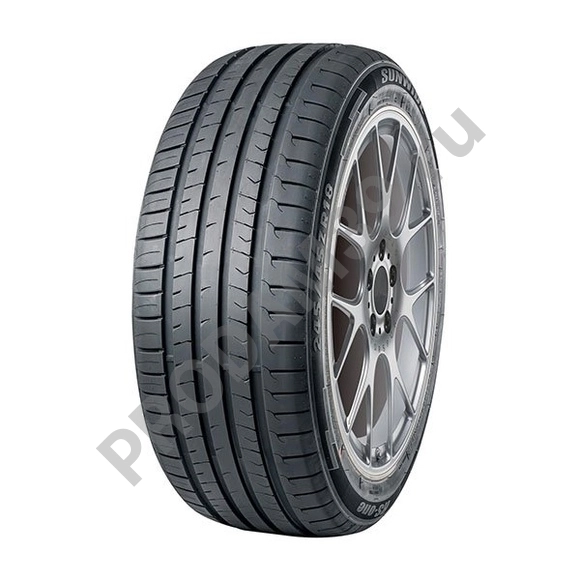 Новые летние шины 245/40 20 SUNWIDE RS-ONE