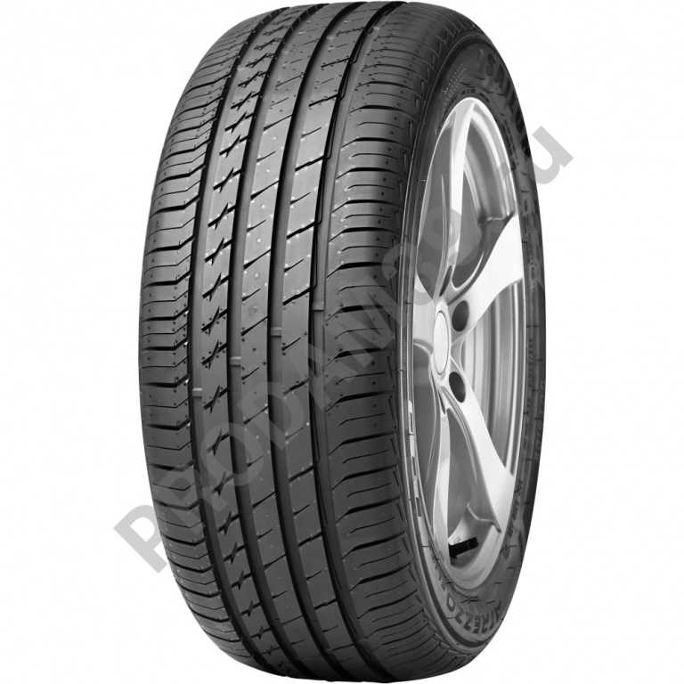 Новые летние шины 205/55 16 SAILUN ATREZZO ELITE