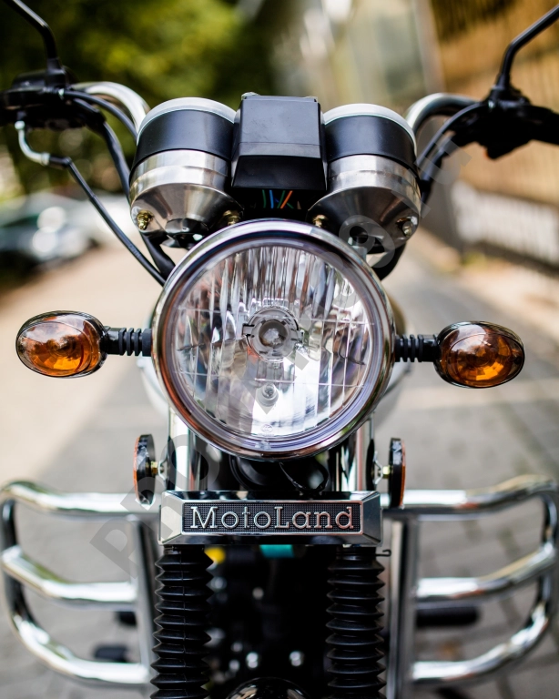 Мопед Альфа RX 11 поршневая 110сс в подарок