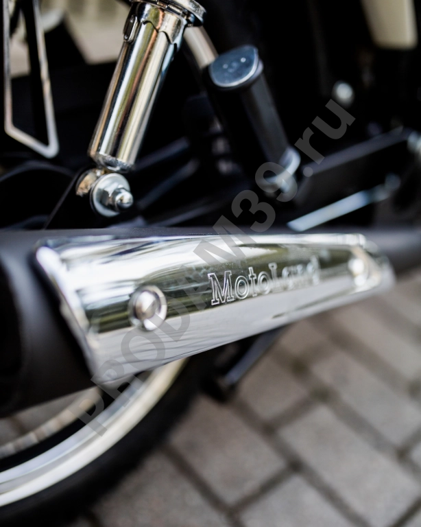 Мопед Альфа RX 11 поршневая 110сс в подарок