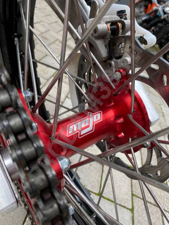 Мотоцикл BSE Z8 300cc 34л.с. 