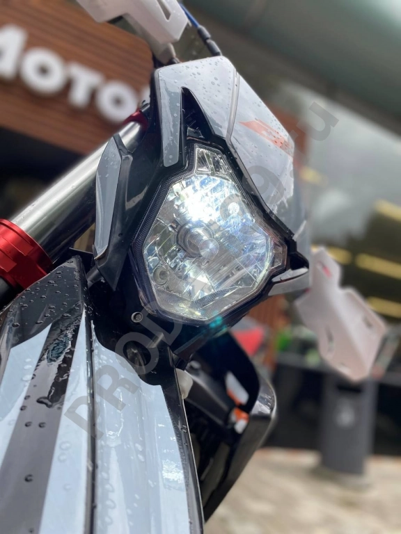 Мотоцикл BSE Z8 300cc 34л.с. 