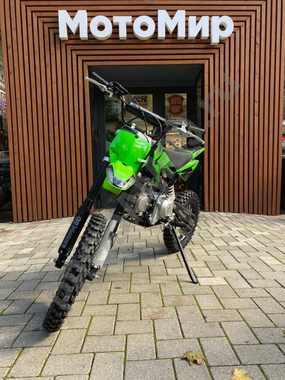 Питбайк GS Motors S12 17/14 E