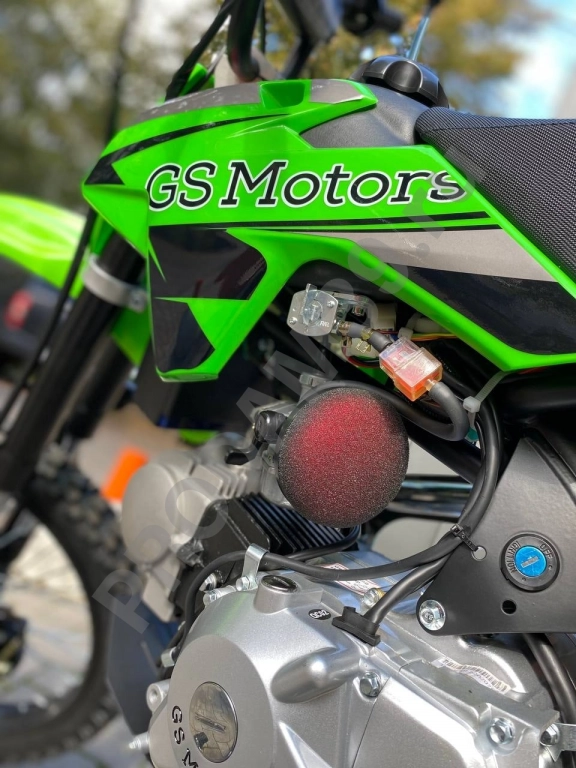 Питбайк GS Motors S12 17/14 E