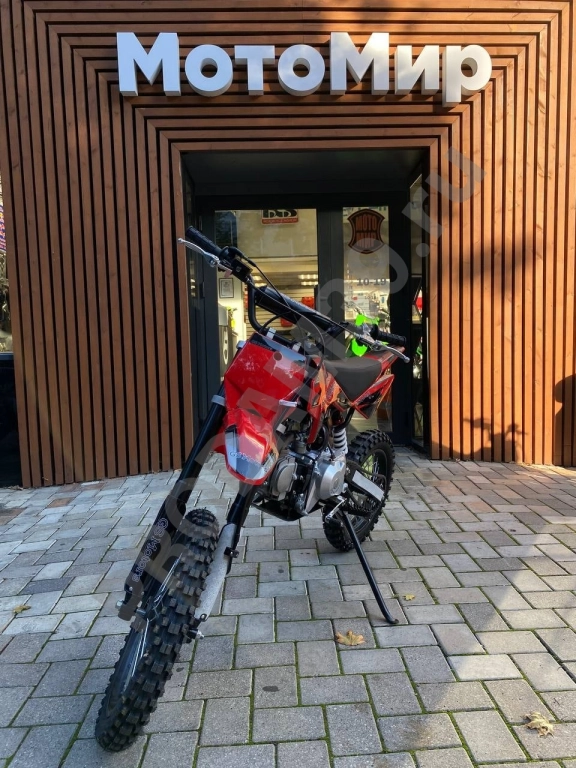 Питбайк GS Motors S12 17/14 E