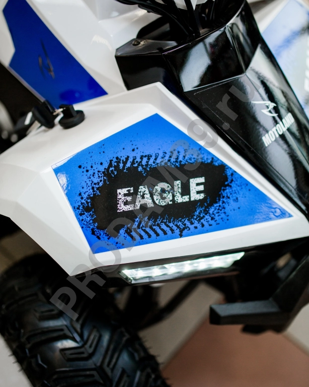 Квадроцикл (комплект в сборе) EAGLE 110сс