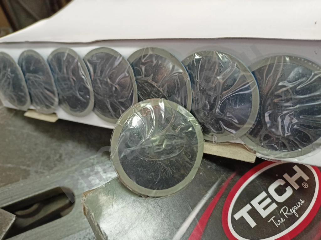 Грибки TECH UL8