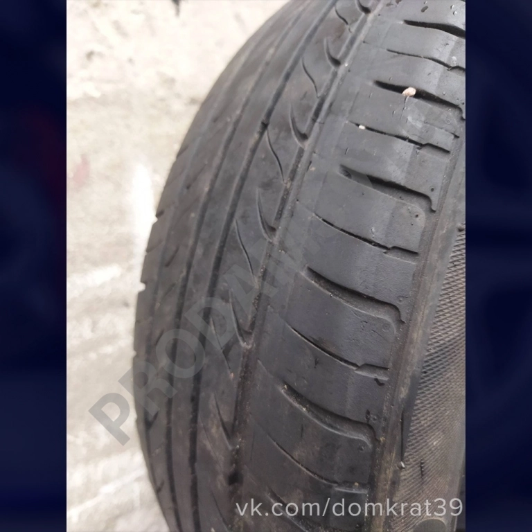 Летняя резина Zeta 185/65 R15