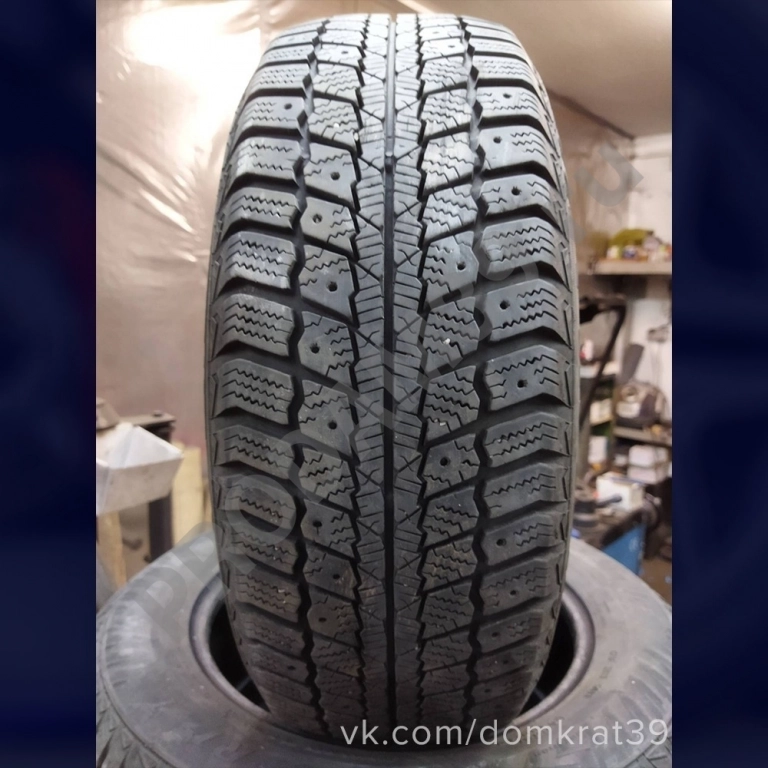 Зимние шины Matador 195/65 R15
