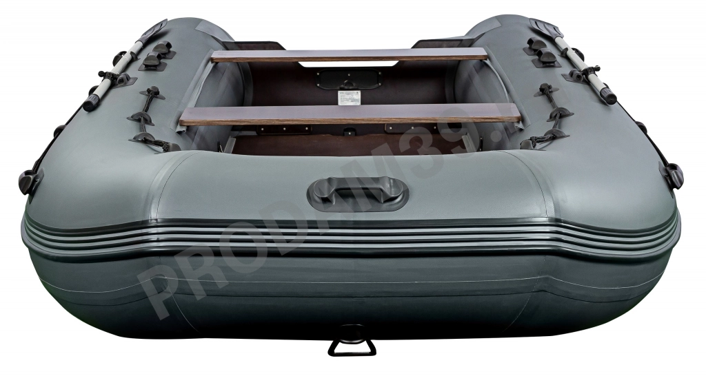 Лодка ПВХ RiverBoats RB — 470 (Киль)