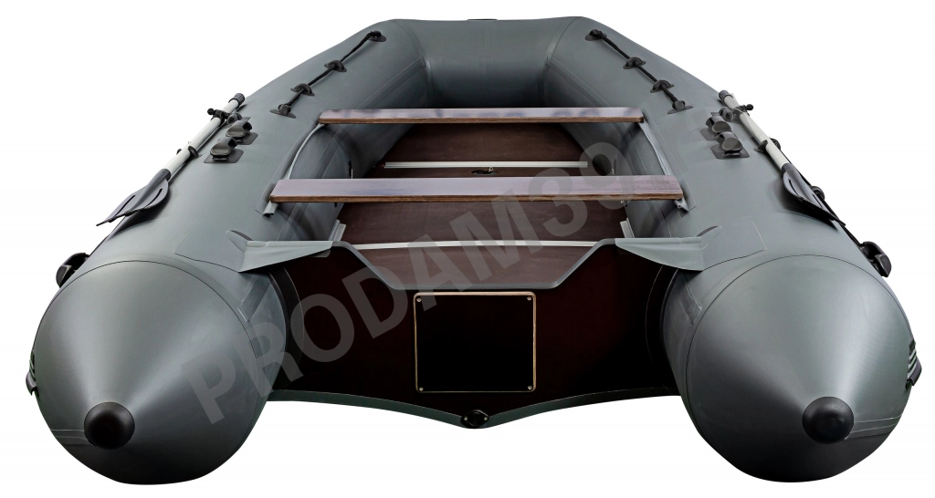 Лодка ПВХ RiverBoats RB — 450 (Киль)