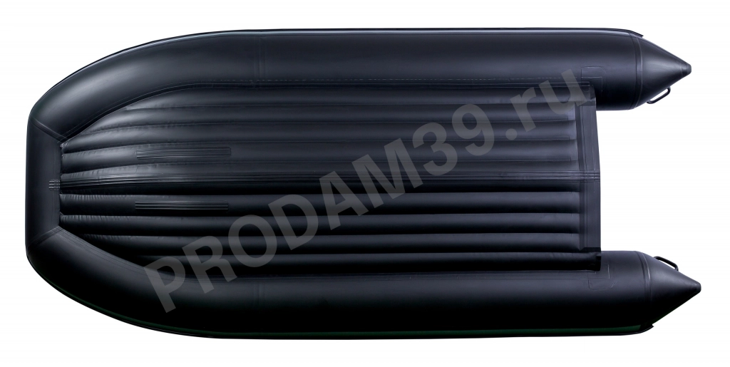 Лодка ПВХ RiverBoats RB — 370 (НДНД)