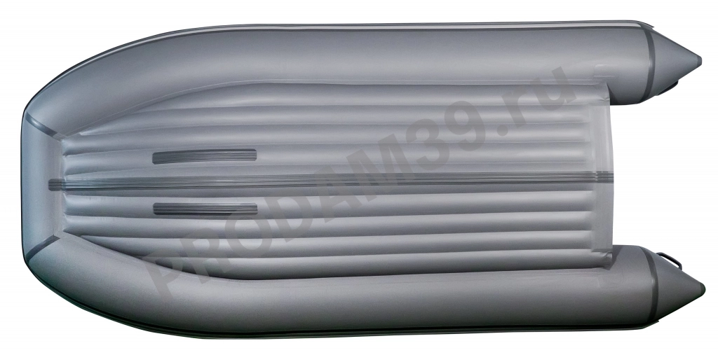 Лодка ПВХ RiverBoats RB — 350 (НДНД)
