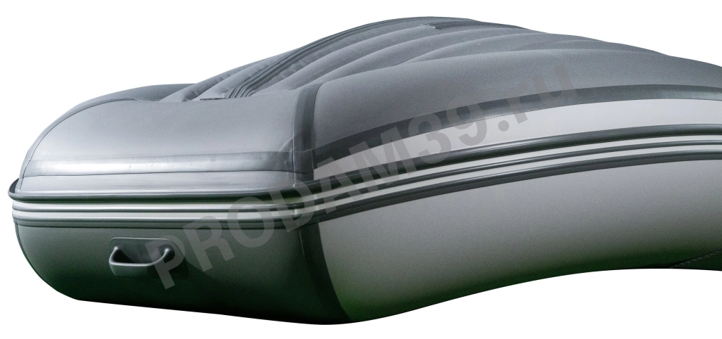 Лодка ПВХ RiverBoats RB — 350 (НДНД)