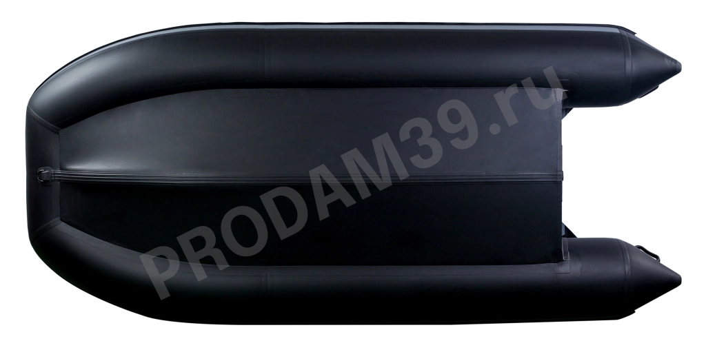 Лодка ПВХ RiverBoats RB — 350 (Киль)