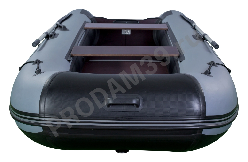 Лодка ПВХ RiverBoats RB — 350 (Киль)