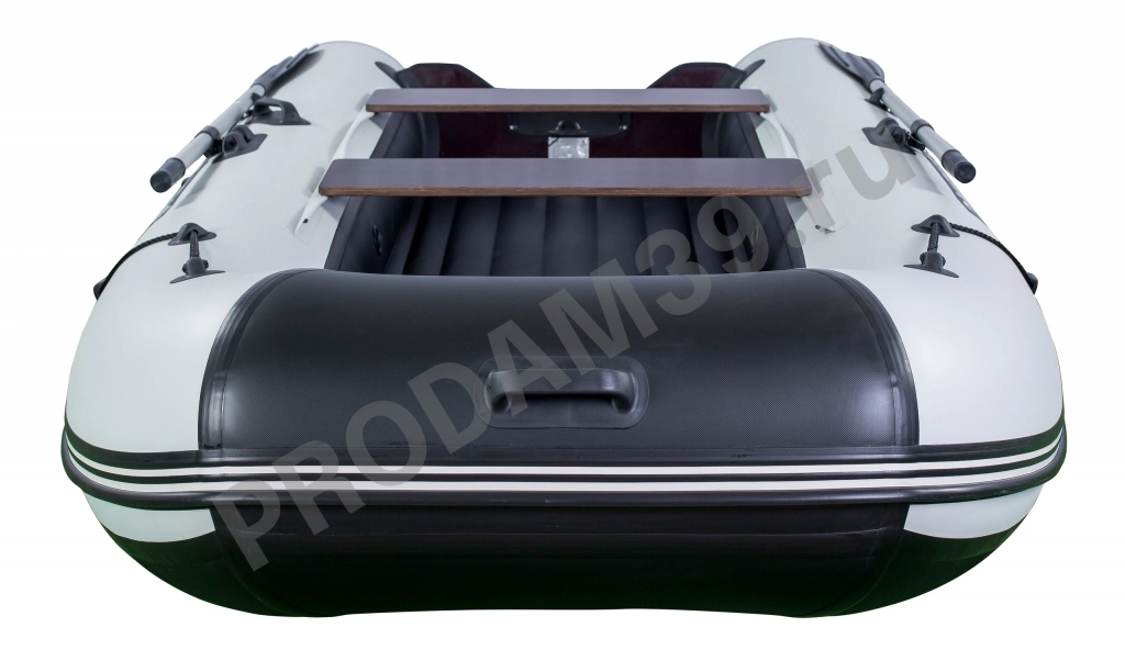 Лодка ПВХ RiverBoats RB — 330 (НДНД)