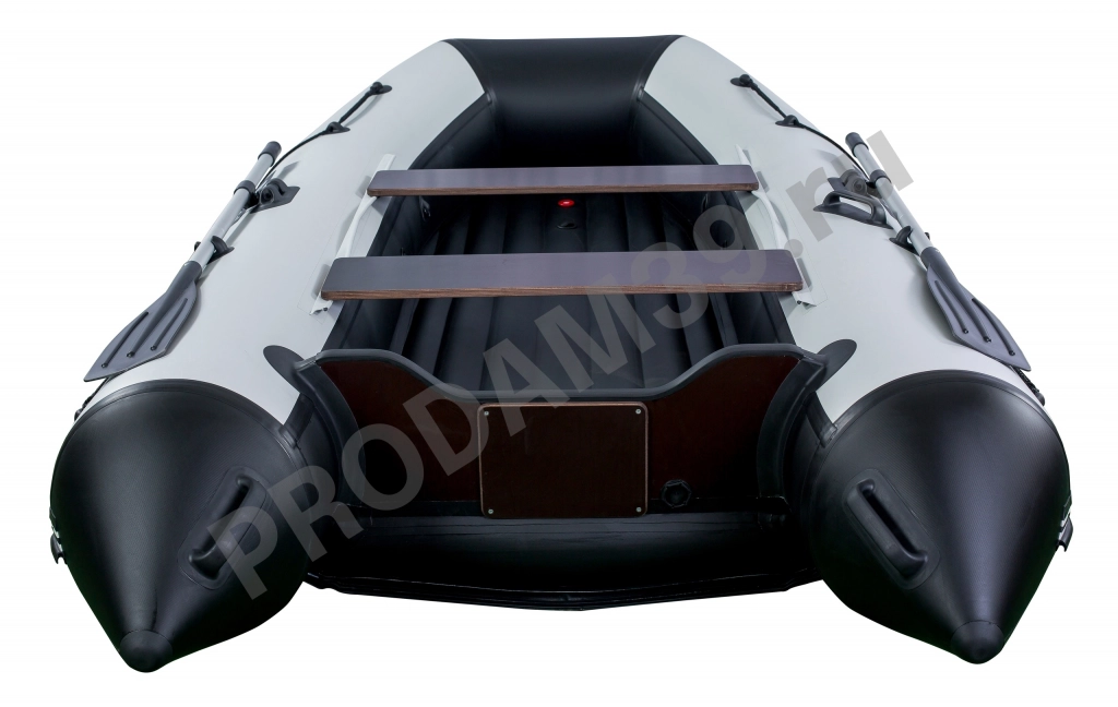Лодка ПВХ RiverBoats RB — 330 (НДНД)