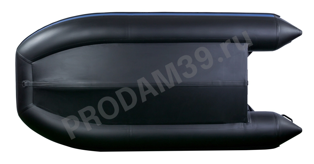 Лодка ПВХ RiverBoats RB — 330 (Киль)