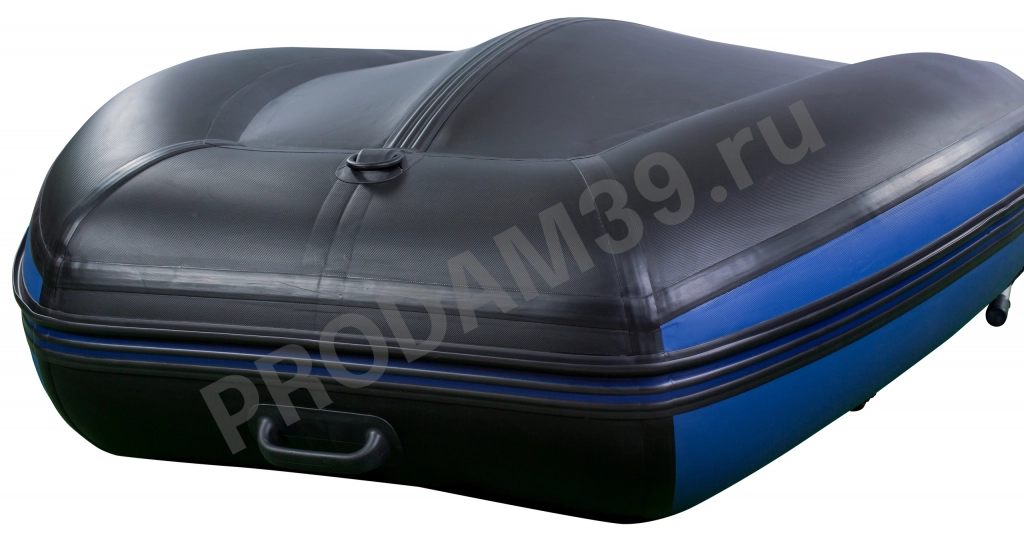 Лодка ПВХ RiverBoats RB — 330 (Киль)