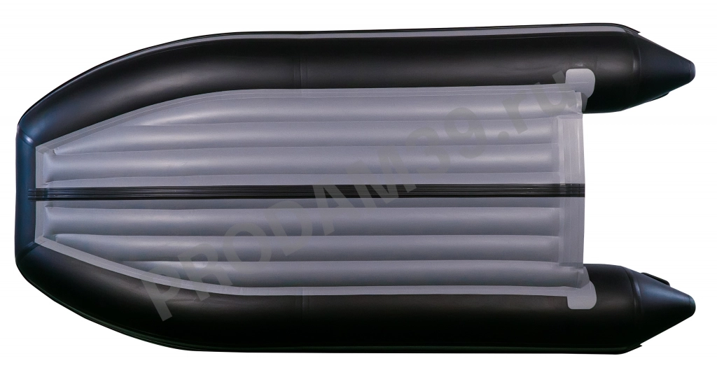 Лодка ПВХ RiverBoats RB — 320 (НДНД) ЛАЙТ