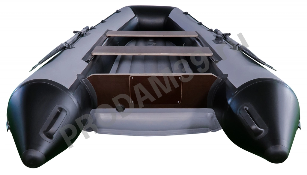 Лодка ПВХ RiverBoats RB — 300 (НДНД) ЛАЙТ