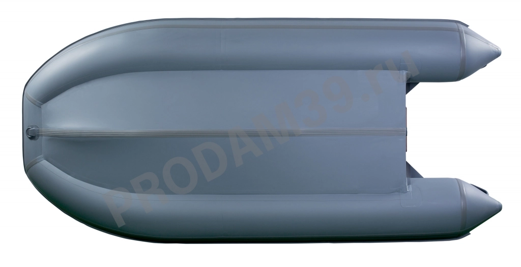 Лодка ПВХ RiverBoats RB — 300 (Киль)
