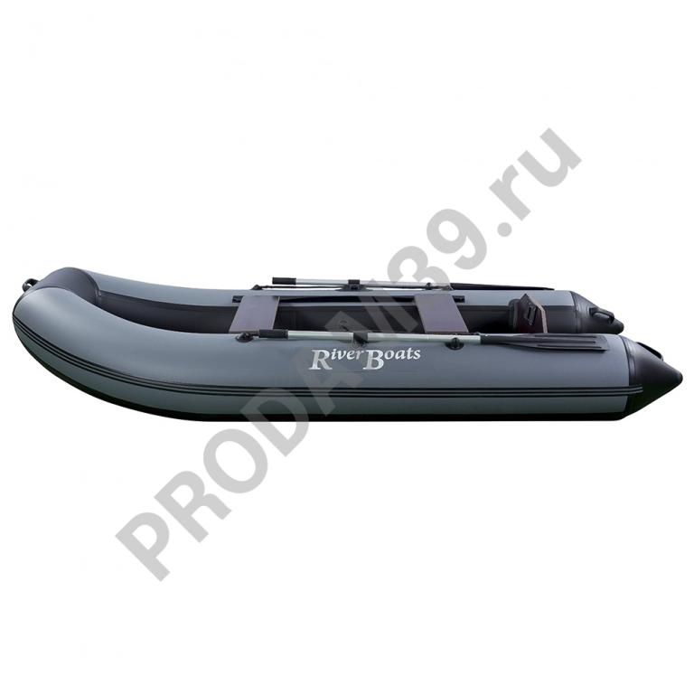Лодка ПВХ RiverBoats RB — 300 Лайт +