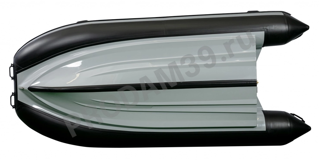 Лодка РИБ RiverBoats RB — 380